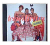 Tamion – Let's Suffer – Warner Bros.