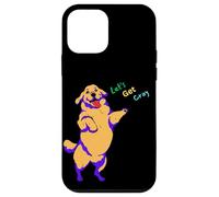 Let's Get Cray: Mardi Gras Custodia per iPhone 12 mini