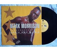 LET'S GET DOWN 12" SINGLE UK WEA 1995
