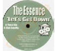 Lets Get Down - Essence 12"