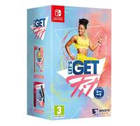 Let's Get Fit - Bundle - Nintendo Switch