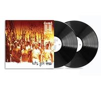 Dead Prez Let's Get Free (Vinyl LP) 25th Anniversary 12" Album