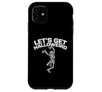 Let's Get Halloweird Custodia per iPhone 11