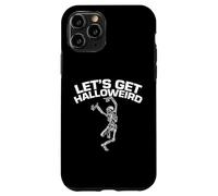 Let's Get Halloweird Custodia per iPhone 11 Pro