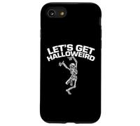 Let's Get Halloweird Custodia per iPhone SE (2020) / 7/8