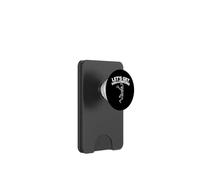 Let's Get Halloweird PopSockets PopWallet per MagSafe