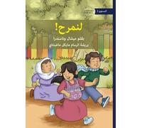 Let's Get Happy! - لنمرح!