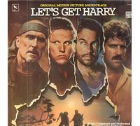 Let's Get Harry Original Motion Picture Soundtrack