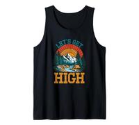 Let's Get High Canotta