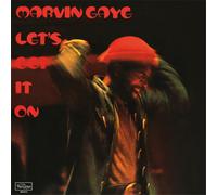 Let'S Get It On (2 Vinile) - Marvin Gaye (Vinile)