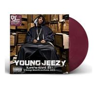 LET'S GET IT: THUG MOTIVATION 101 (X) (FRUIT PUNCH VINYL/3LP) (I)