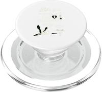 Let's get Knocked up Transfer Day IVF Mamma Fertilità Donne PopSockets PopGrip per MagSafe