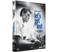 Let's get lost 4k ultra hd