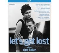 Let's Get Lost [Blu-Ray] (IMPORT) (Nessuna versione italiana)