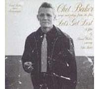 Let's Get Lost by Chet Baker (1992-05-01)