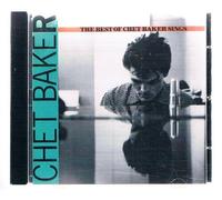 Let's Get Lost - the Best of Chet Baker Sings