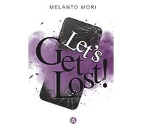 Let's Get Lost!: We (don't) have to dance - Step Three