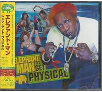 Lets Get Physical by Jvc Japan (2007-08-01)