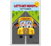 Let's Get Ready- September