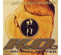 Let's get ready to rumble (1996, feat. Michael Buffer) / Vinyl Maxi Single [Vinyl 12'']