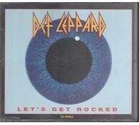 Let'S Get Rocked
