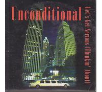 Let's get serious.. [Single-CD]