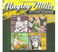 LET'S GET TOGETHER - THE COMPLETE HAYLEY MILLS
