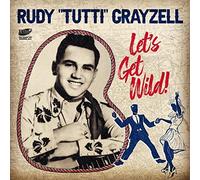 let's get wild! ep