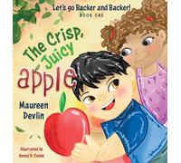 Let's go Backer and Backer: The Crisp, Juicy Apple