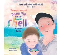 Let's go Backer and Backer: The empty and still beautiful but a bit broken Shell: 6