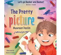Let's go Backer and Backer: The Pretty Picture