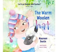 Let's go Backer and Backer!: The Warm Woolen Hat