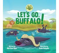 Let's Go, Buffalo!