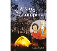 Let's go camping