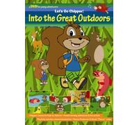 Let's Go Chipper: Into the Great Outdoors - Let's Go Chipper! Into The Great Outdoors