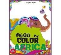 LET'S GO COLOR AFRICA