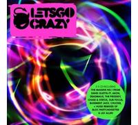 Let's Go Crazy