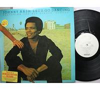 LET'S GO DANCING LP (VINYL) UK EPIC 1979