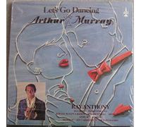 Lets Go Dancing - Ray Anthony LP