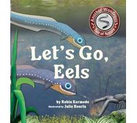Let's Go, Eels