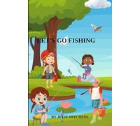 LET'S GO FISHING