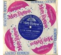 LET'S GO FLY A KITE 7" (VINYL 45) UK SUMMER COUNTY 0