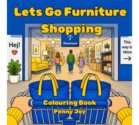 Lets Go Furniture Shopping