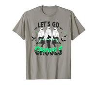 Let's Go Ghouls - Costume da Fantasma per Halloween Maglietta