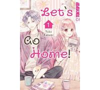 Let's Go Home 01