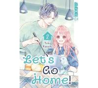 Let's Go Home 02