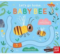 Let's Go Home, Baby Bee