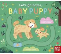 Let's Go Home, Baby Puppy