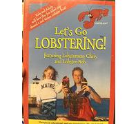 Let's Go Lobstering!