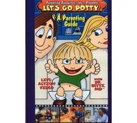 Let's Go Potty With Dr Betti MD